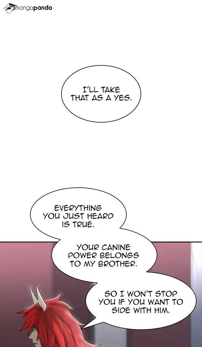 Tower of God Chapter 438 image 110